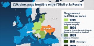 Ukraine : Les pourparlers de paix se poursuivent