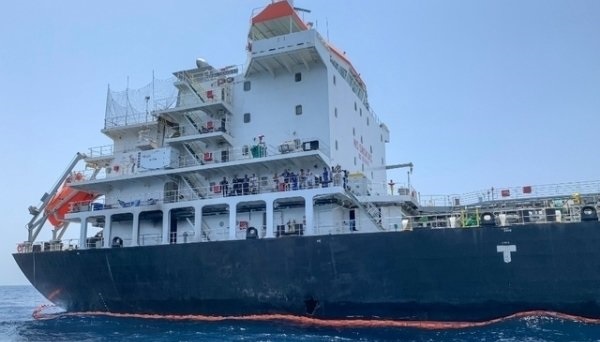 Démarrage du rapatriement des déchets italiens, en attendant l’indemnisation du préjudice subi