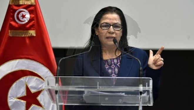 Fadhila Rebhi