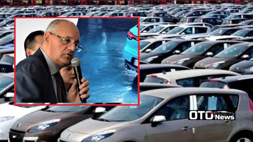-Ibrahim Debbache donne l'alerte sur le vieillissement du parc automobile tunisien et ses conséquences
