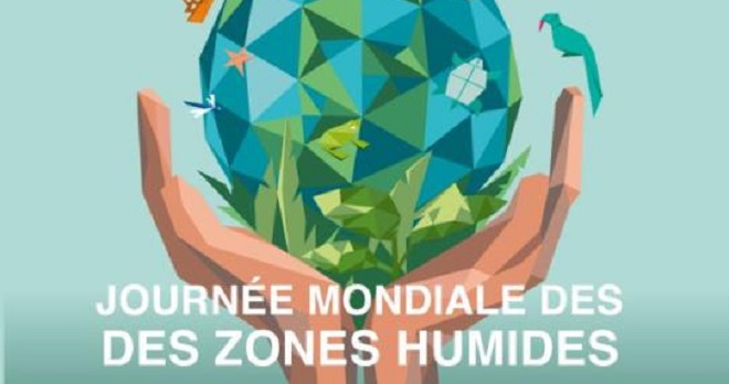 Journée mondiale des zones humides