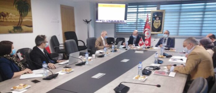 La Suisse fait le point annuel sur le programme de sa coopération avec la Tunisie