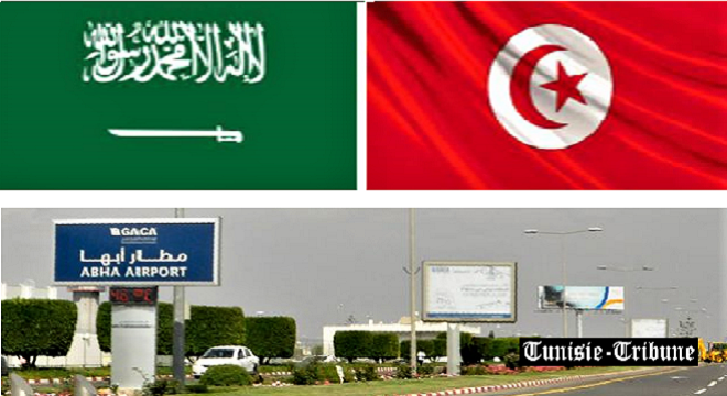 La Tunisie condamne fermement l’attaque contre l’aéroport d’Abha en Arabie Saoudite