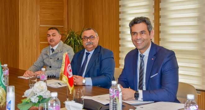 La coopération arabe en matière de formation professionnelle est une nécessité