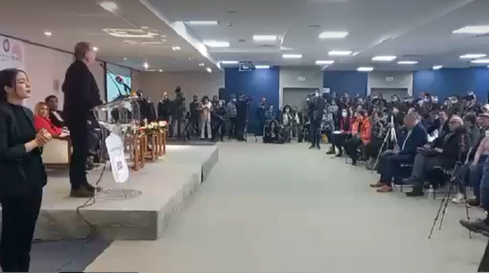 Lancement de la Quatrième Édition du LAB INNOVA FOR TUNISIA