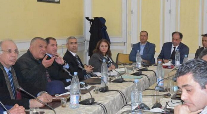 Le gouverneur de Tunis rencontre les restaurateurs qui lui parlent des lois obsolètes