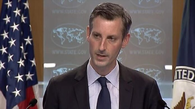 Les Etats-Unis vivement préoccupés par la dissolution du CSM