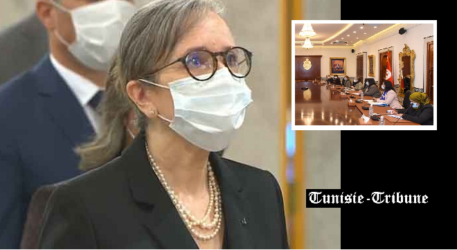 Quelles réformes structurelles pour sauver l’économie ? Najla Bouden préside trois réunions