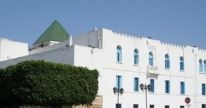 Réunion entre la cheffe du gouvernement, la ministre des Finances, le gouverneur de la BCT et le secrétaire général de l’UGTT