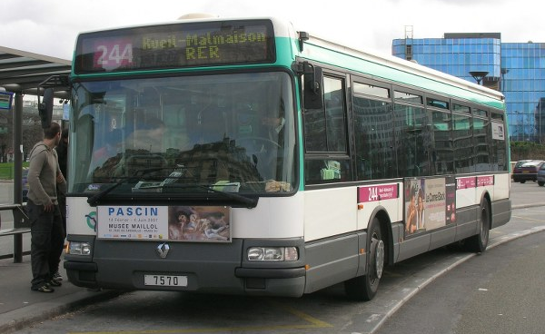 Un conducteur de bus agressé par des agents sécuritaires, précisions de la Transtu