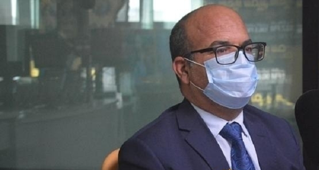Youssef Bouzakher