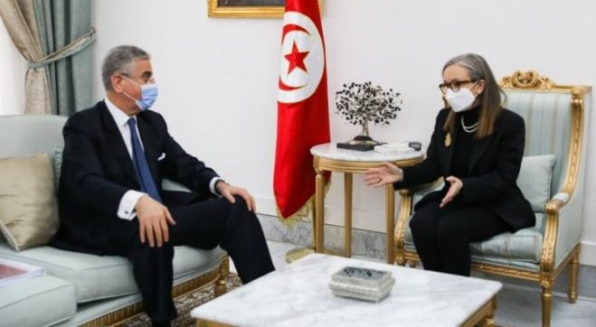 Banque mondiale : des financements de l’ordre de 400 millions de dollars pour le volet social