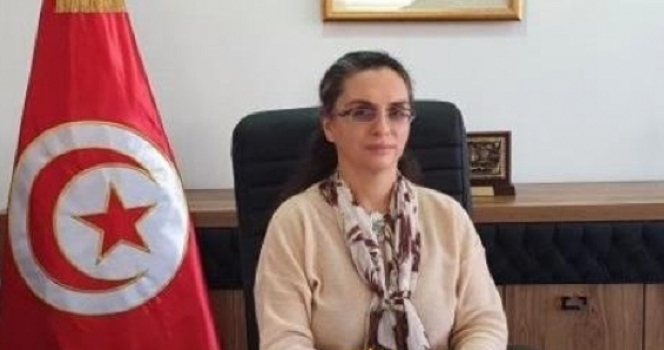 la ministre de l'Environnement présidente du MedFund