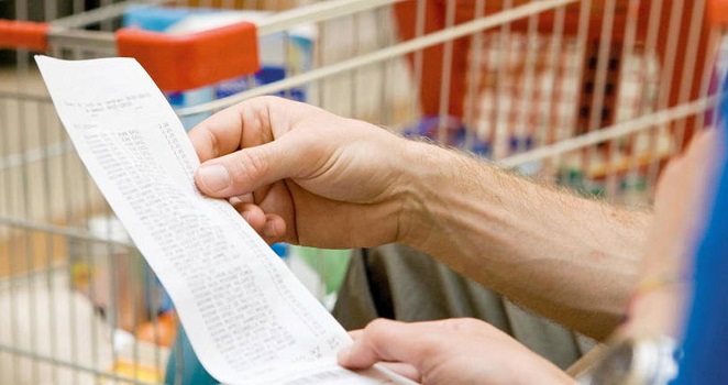 1er Février 2022, entrée en vigueur du timbre de 0,100 dt sur les tickets de caisse