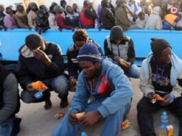 La faim dans le monde pourrait avoir touché jusqu’à 828 millions de personnes en 2021