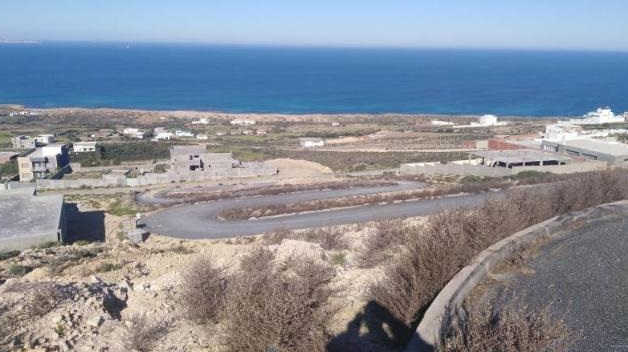 Bizerte -Octroi de 15 contrats de propriétés et régulation de la situation de certaines agglomérations et des lotissements