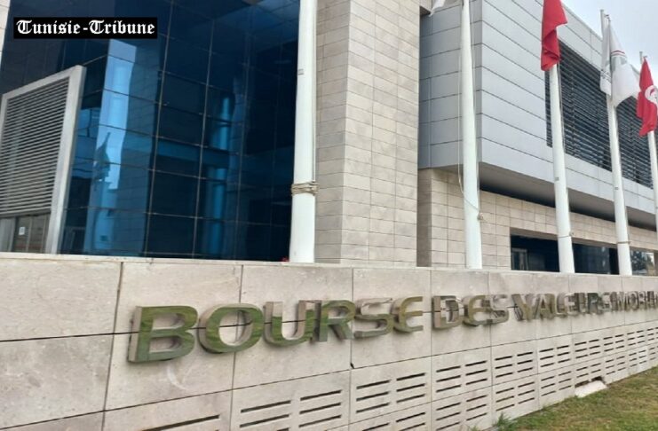 La Bourse de Tunis et ONU Femmes font sonner la cloche de l’égalité