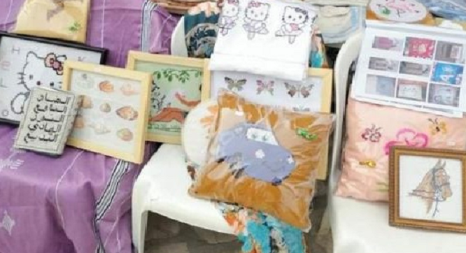 Démarrage des festivités de la célébration la Journée Nationale de l’Artisanat et de l’Habit Traditionnel