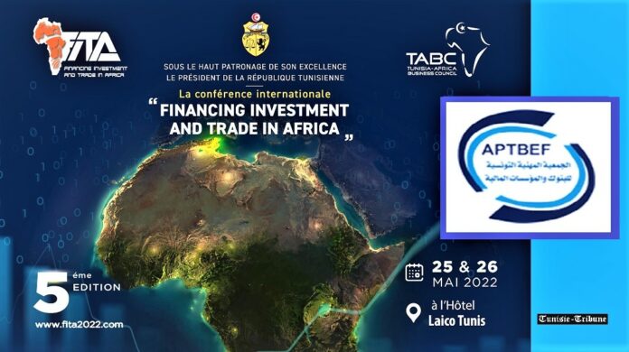 Le secteur bancaire et financier prend part à la 5e édition de « FITA 2022 »