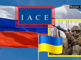 La Guerre en UKRAINE : Impacts et Mesures à prendre… Selon une Tribune de l’IACE