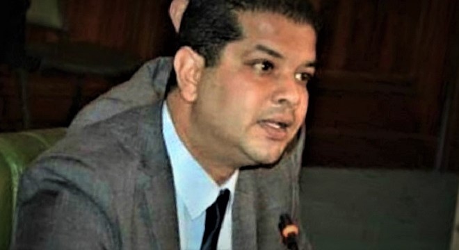Issam Bargougui