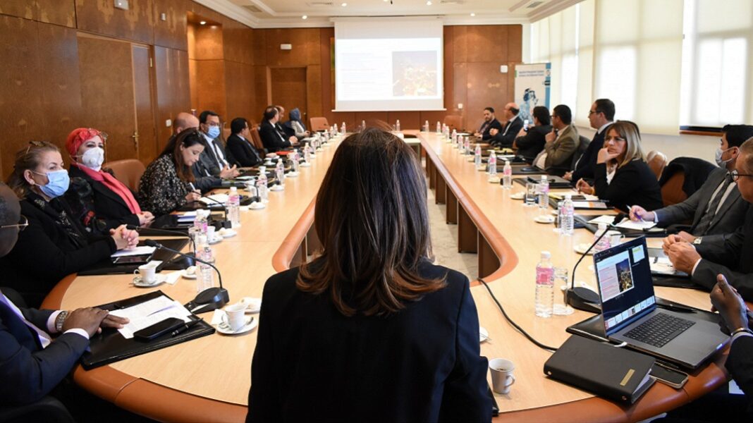 L’APTBEF reçoit l’APBEF de la Cote d’ivoire-03