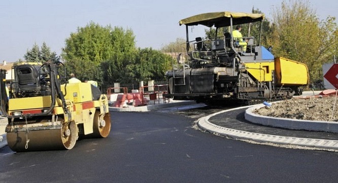 Lancement de gros travaux d’infrastructure