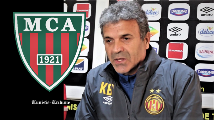 Ligue 1 d’Algérie : le MC Alger, entraîné par Khaled Ben Yahia, étrille le RC Relizane (8-2)
