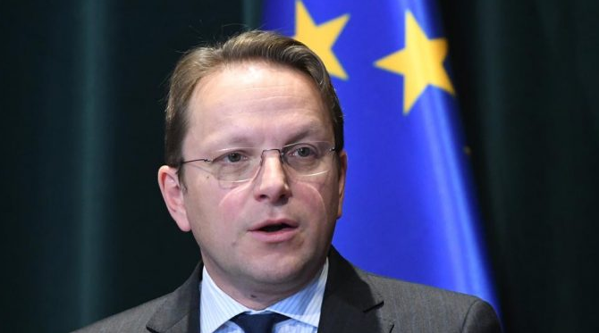 Oliver Varhelyi