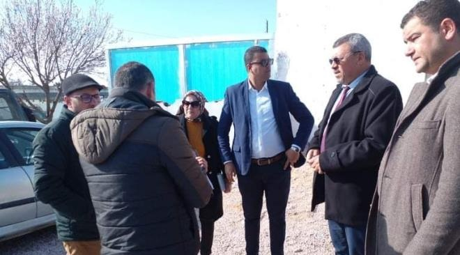 Récupération d’un bien immobilier