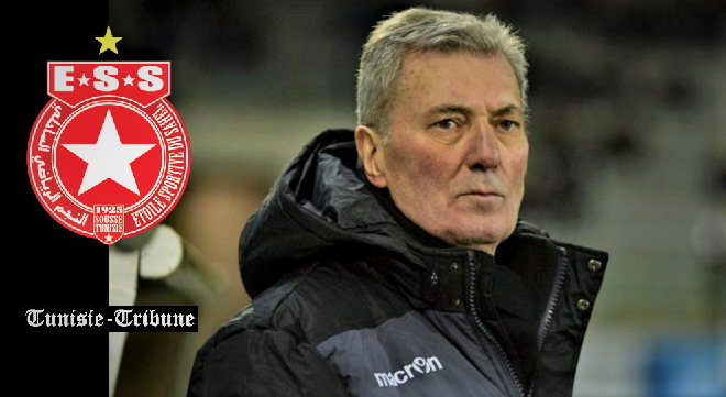 Roger Lemerre quitte l'ESS