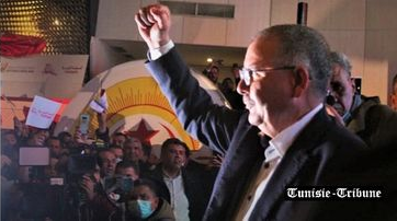 Taboubi- Il n’y aura pas de réformes douloureuses aux dépens du peuple02