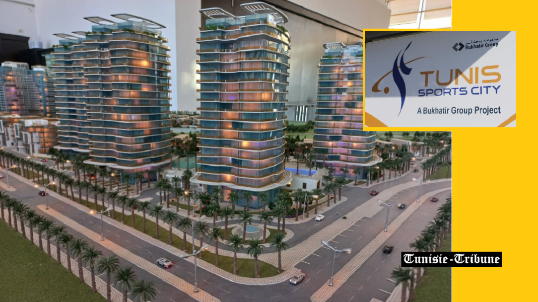 Tunis Sports City-8-تونس سبور سيتي
