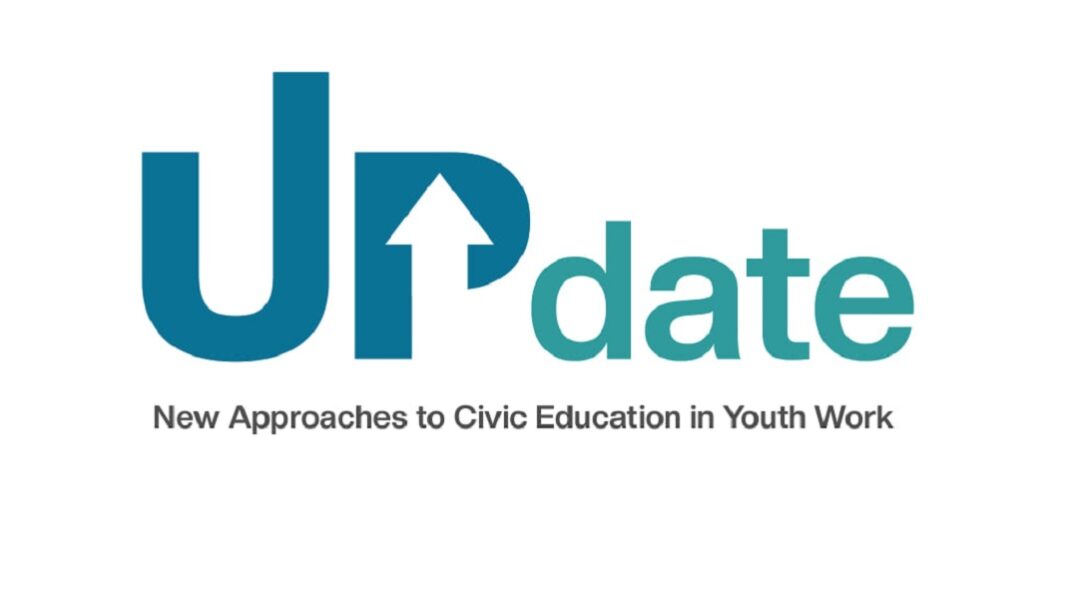 UPdate - New Approaches to Civic Education in Youth Work
