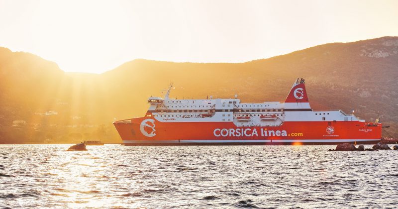 corsica-linea