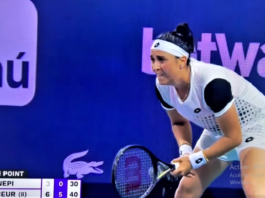 MIAMI Open (USA) : Ons Jabeur bat Kaia Kanepi (Estonie) et se qualifie aux 1/8e de finale (+Tableau final)