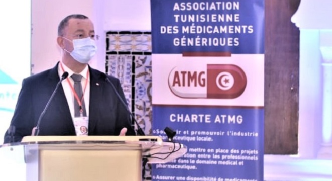 3e Forum Médical de Réalités : le ministre de la Santé s’est engagé à adapter la législation aux besoins de l’industrie pharmaceutique en Tunisie