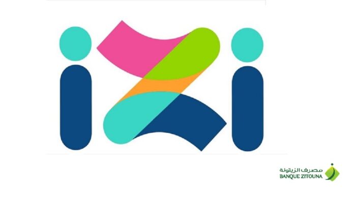 ZITOUNA Payment lance IZI, la nouvelle application de paiement mobile