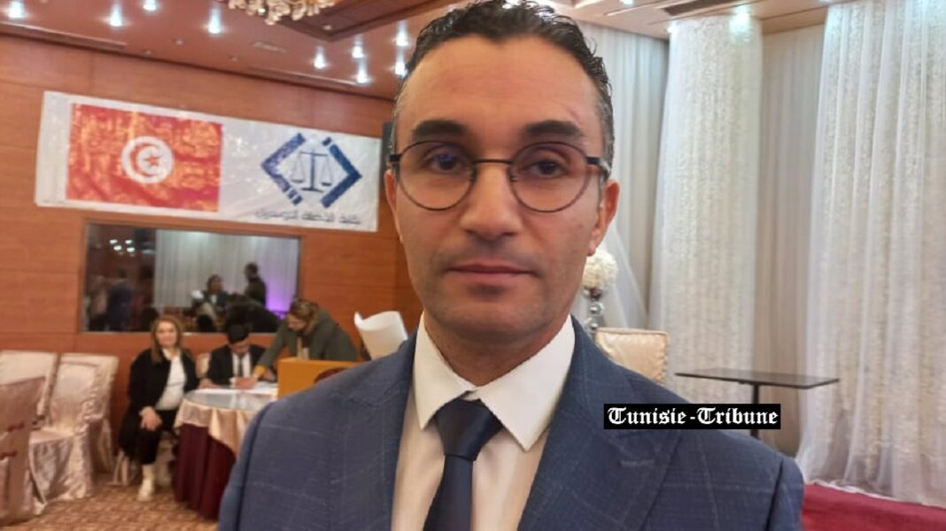 أAymen-Chetiba-président du Syndicat-des-Magistrats-Tunisiens-02