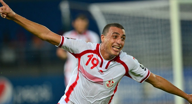 Ahmed Akaichi champion du Liban