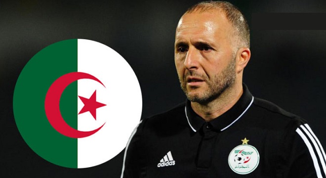 Djamel Belmadi, sélectionneur de la Tunisie… Une rumeur infondée