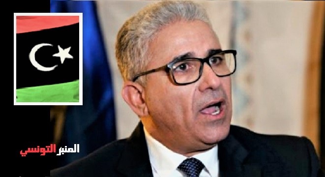 De retour de Tunisie, Fathi BashAgha, le chef du gouvernement libyen désigné, a été refoulé à la frontière