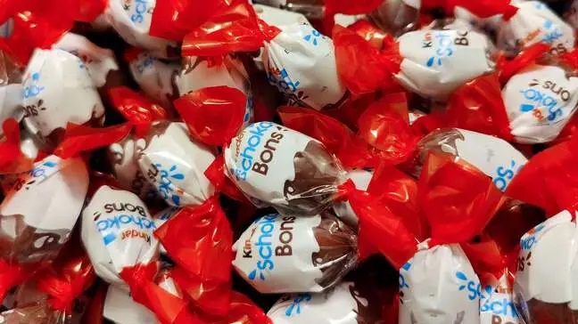L’OTIC appelle les consommateurs à éviter la consommation des produits KINDER