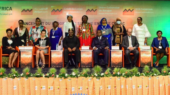 Club Afrique Developpement : lancement du programme de soutien aux femmes entrepreneures SUFAWE en zone CEMAC