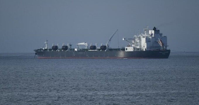 Les navires détournés de la mer Rouge confrontés à la congestion des ports africains