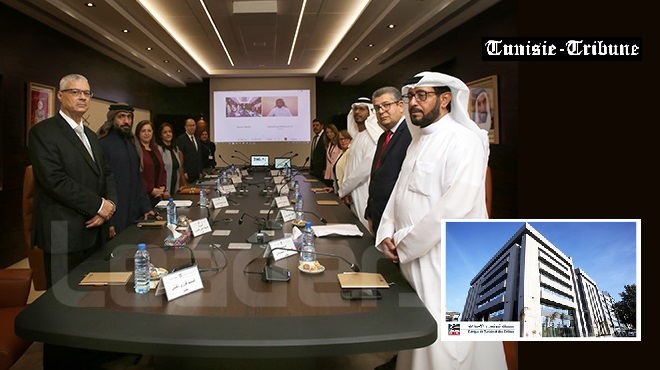 bte-premiere-reunion-du-conseil-dadministration-de-la-banque-de-tunisie-et-des-emirats-dans-son-nouveau-siege-social-02