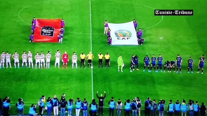 Ligue des Champions d’Afrique : ES Sétif – EST… match nul (0-0) malgré un nombre important d’occasions de but