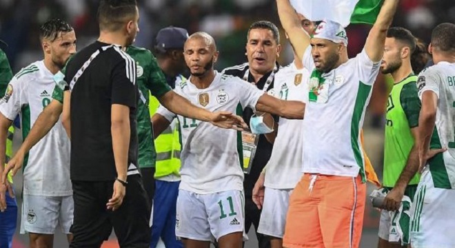 Forte amende infligée à la Fédération Algérienne de Football… Les fans des fennecs sont plutôt satisfaits !