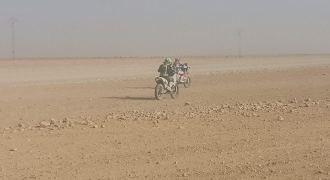 un-pilote-francais-meurt-lors-du-rallye-tunisia-desert-challenge