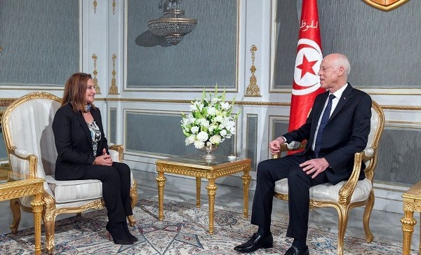 L’UNFT annonce sa décision de participer au dialogue national, à l’appel de Kaïs Saïed